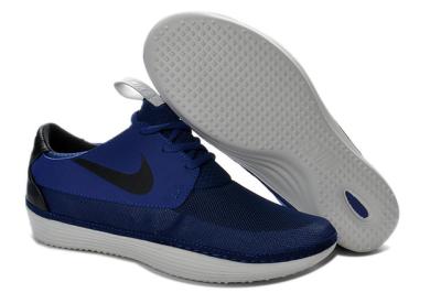 Nike Solarsoft Moccasin-5